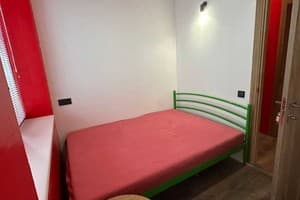 Мини-отель Гостиничные комнаты. Эконом двухместный Double 1