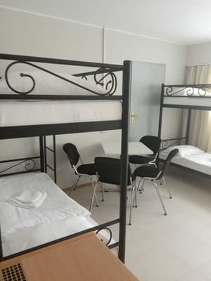 ГотельОК Видубичі 2