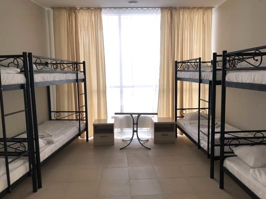 ГотельОК Видубичі 3