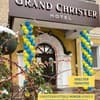 Grand Christer Hotel 4-5/16