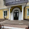 Отель Grand Christer Hotel-1/16