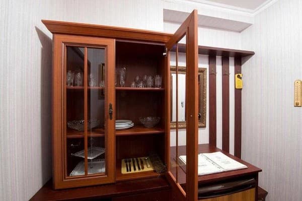 Grand Christer Hotel 5