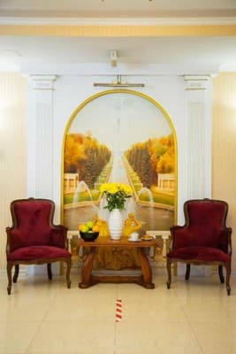 Grand Christer Hotel 3