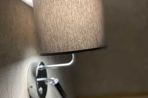 Отель Grand Christer Hotel. Эконом двухместный Double 5