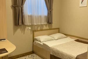 Отель Grand Christer Hotel. Эконом двухместный Double 1