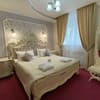 Отель Grand Christer Hotel. Люкс двухместный Люкс 1