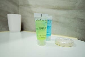 Отель Grand Christer Hotel. Улучшенный двухместный Double 9