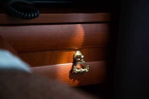 Отель Grand Christer Hotel. Улучшенный двухместный Double 6