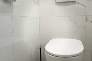 Отель Grand Christer Hotel. Улучшенный двухместный Twin 7