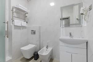 Отель Green Line. Полулюкс двухместный  7