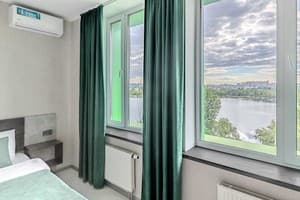 Отель Green Line. Стандарт двухместный  5