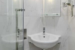 Отель Green Line. Стандарт двухместный  6