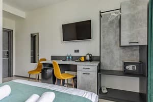 Отель Green Line. Стандарт двухместный  3