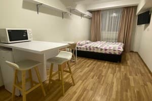 Апарт-отель Guest Resort on Smart House. Апартаменты 4-местный  2