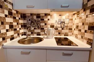 Апарт-отель Guest Resort on Smart House. Студио двухместный  8