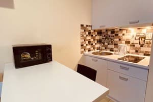 Апарт-отель Guest Resort on Smart House. Студио двухместный  9