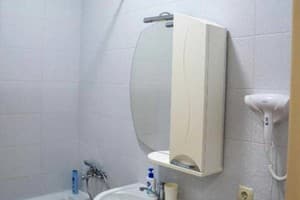 Апарт-отель Guest house Kiev forest. Апартаменты 4-местный Первый этаж 9