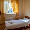 Апарт-отель Guest house Kiev forest. Апартаменты 5-местный с 3 спальнями 4