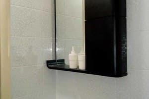 Апарт-отель Guest house Kiev forest. Апартаменты трехместный с 2-мя спальнями 13