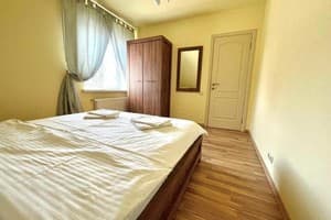 Апарт-отель Guest house Kiev forest. Апартаменты трехместный с 2-мя спальнями 3
