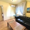 Апарт-отель Guest house Kiev forest. Апартаменты трехместный с 2-мя спальнями 1