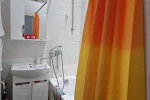 Квартира Home Hotel Михайловский переулок. Апартаменты трехместный  9