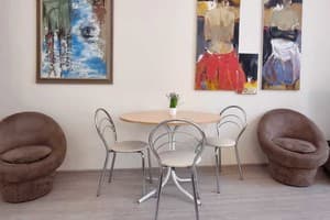 Квартира Home Hotel Михайловский переулок. Апартаменты трехместный  6