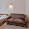 Квартира Home Hotel Михайловский переулок. Апартаменты трехместный  4