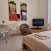 Квартира Home Hotel Михайловский переулок. Апартаменты трехместный  6