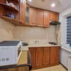 Home-Hotel на левом берегу ул. Митрополита Андрея Шептицкого, 1-а 6-7/14