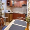 Home-Hotel на левом берегу ул. Митрополита Андрея Шептицкого, 1-а 1-2/14