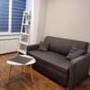 Квартира Home-Hotel на левом берегу ул. Митрополита Андрея Шептицкого, 1-а. Апартаменты трехместный ул.Шептицкого 1-а 2