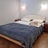 Квартира Home-Hotel на левом берегу ул. Митрополита Андрея Шептицкого, 1-а. Апартаменты трехместный ул.Шептицкого 1-а 4