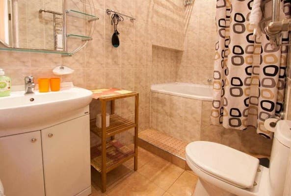 Home Hotel ул. Большая Житомирская, 6-А 5