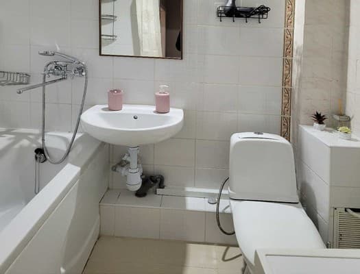 Home Hotel ул. Братская, 15/9 7