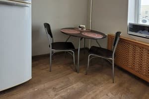 Квартира Home Hotel ул. Братская, 15/9. Апартаменты двухместный  8