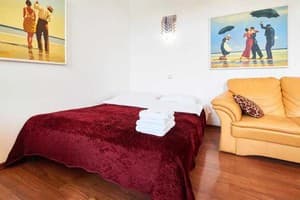 Квартира Home Hotel ул. Хорива, 15/8