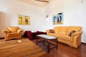 Квартира Home Hotel ул. Хорива, 15/8. Апартаменты двухместный  3