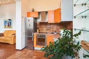 Квартира Home Hotel ул. Хорива, 15/8. Апартаменты двухместный  9