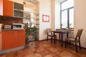 Квартира Home Hotel ул. Хорива, 15/8. Апартаменты двухместный  8