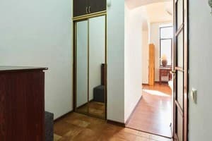 Квартира Home Hotel ул. Хорива, 15/8. Апартаменты двухместный  10