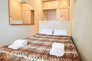 Квартира Home Hotel ул. Мечникова, 7. Апартаменты 4-местный  10