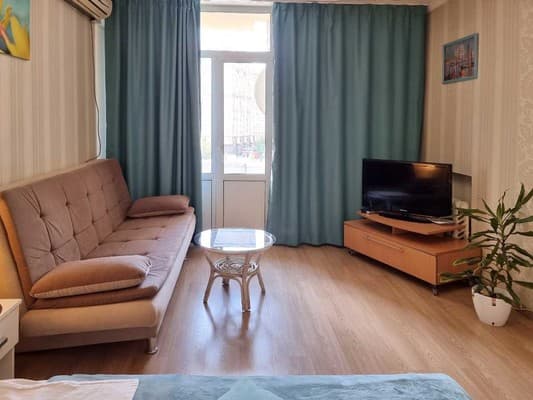 Home Hotel ул. Михайловская, 2 1