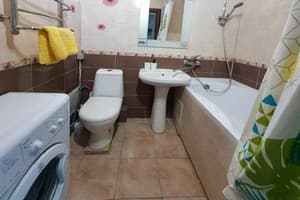 Квартира Home Hotel ул. Михайловская, 2. Апартаменты трехместный  8