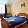 Квартира Home Hotel ул. Пушкинская, 2/7. Апартаменты 4-местный Трёхкомнатная квартира, ул. Пушкинская, 2/7 15