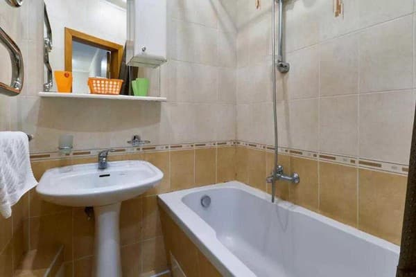 Home Hotel ул. Стрелецкая 28 3