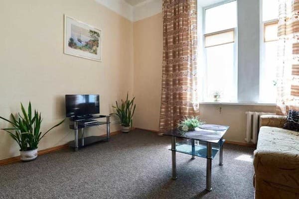 Home Hotel ул. Стрелецкая 28 10