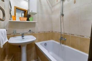 Квартира Home Hotel ул. Стрелецкая 28. Апартаменты 4-местный  2