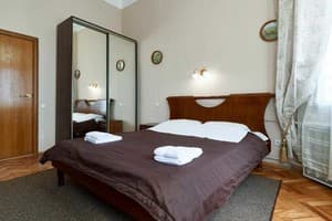 Квартира Home Hotel ул. Стрелецкая 28. Апартаменты 4-местный  1