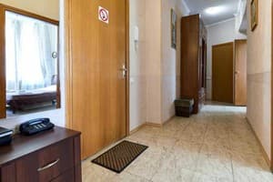 Квартира Home Hotel ул. Стрелецкая 28. Апартаменты 4-местный  10